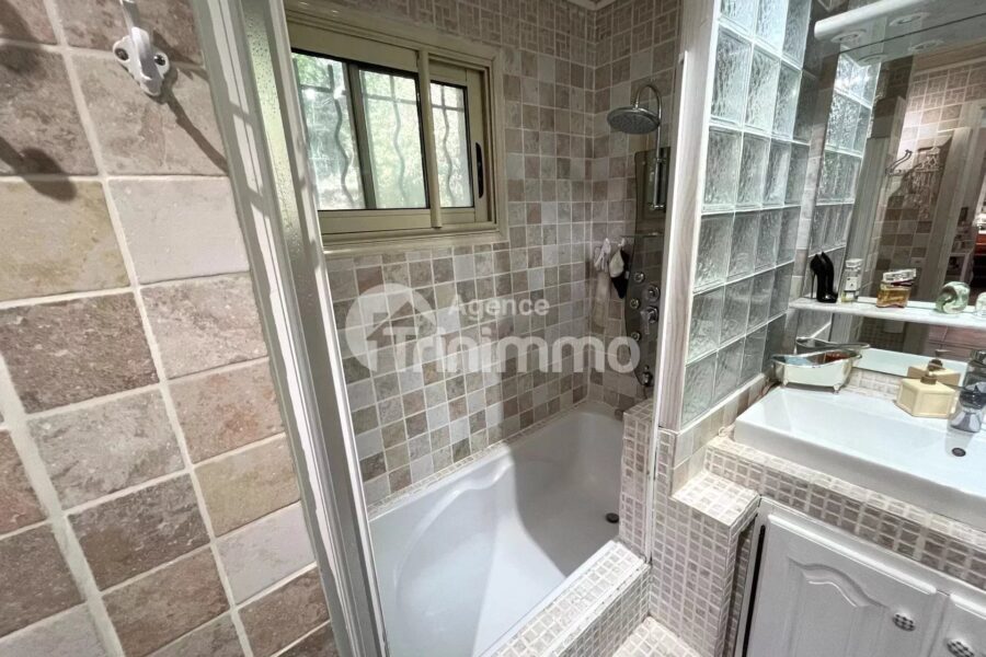 Maison à vendre à Cantaron — Vue montagne — photo 11