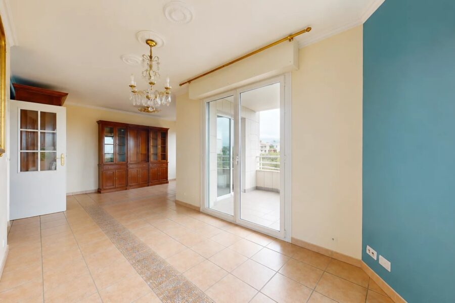 Appartement à vendre à Montigny-le-bretonneux