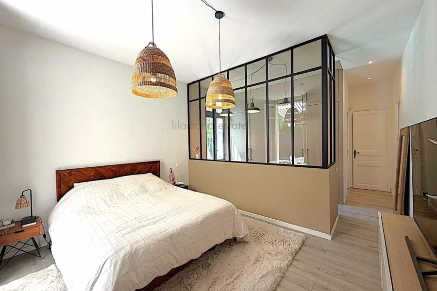 Maison à vendre à Le cannet — Vue nature — photo 20
