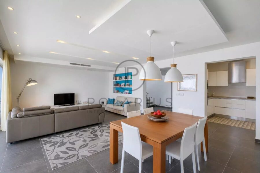 Appartement à vendre à Sliema — Vue mer — photo 9