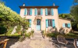 Maison à vendre à Grasse