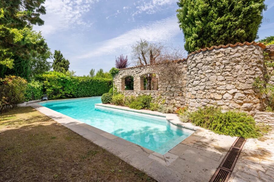 Maison à vendre à Mouans-sartoux
