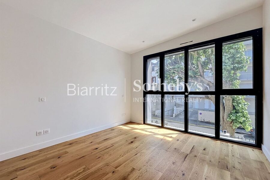 Appartement à vendre à Biarritz — Vue parc — photo 10