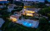 Maison à vendre à Cagnes sur mer — Vue mer — photo 20