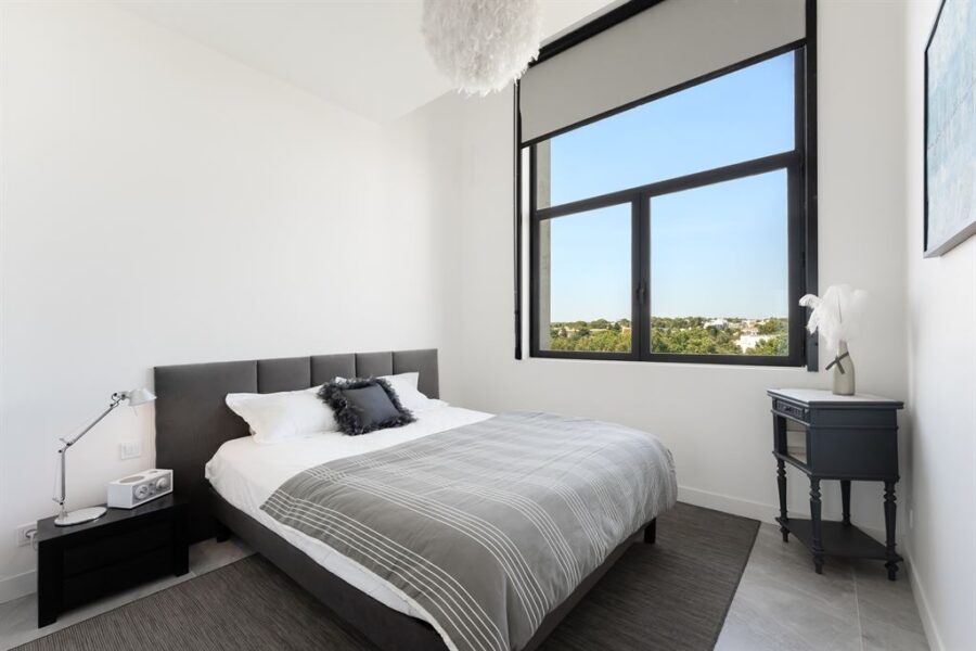 Appartement à vendre à Montpellier — Vue monument — photo 13