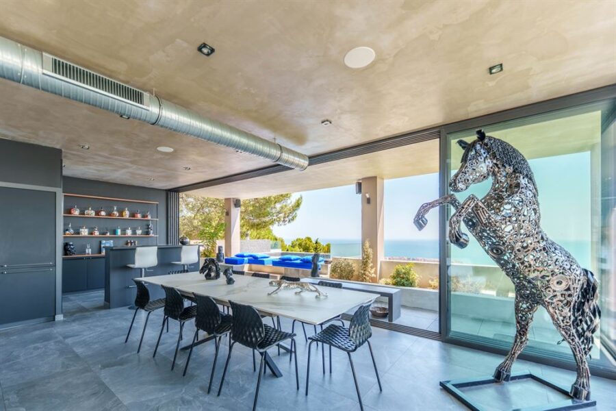 Maison à vendre à Sete — Vue mer — photo 3