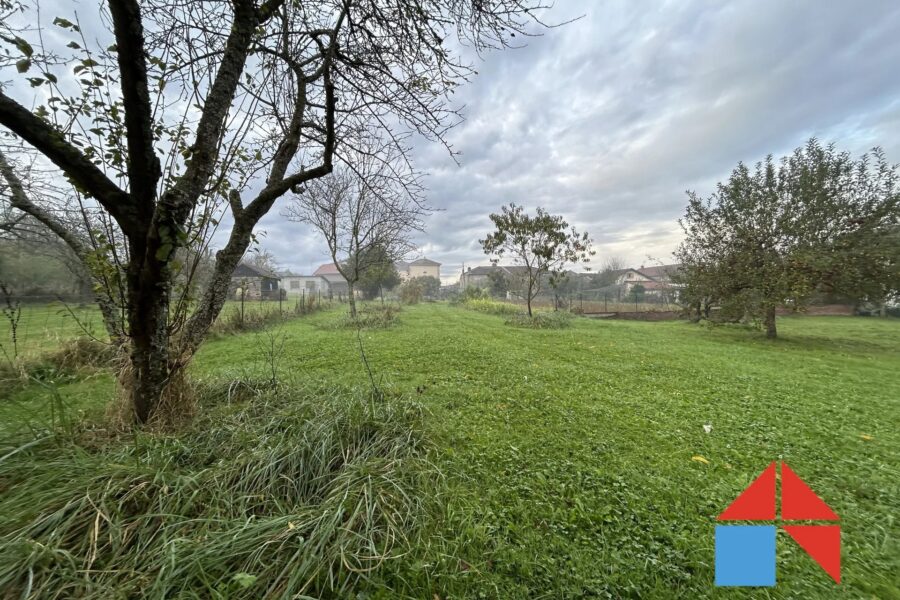 Terrain à vendre à Virecourt — Vue nature — photo 3
