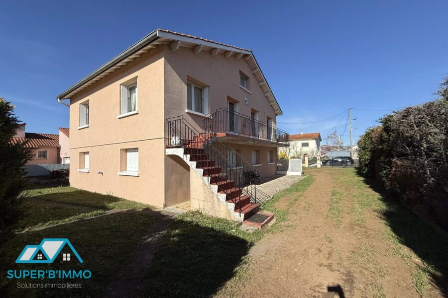 Maison à vendre à Brioude — Vue nature — photo 21