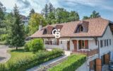 Maison à vendre à Collonges-sous-salève — Vue montagne — photo 3