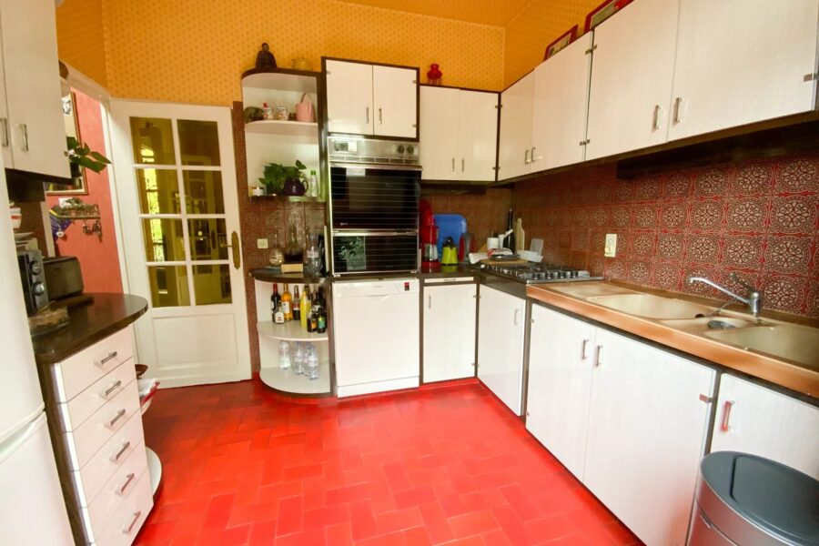 Maison à vendre à Villemomble — Vue parc — photo 8