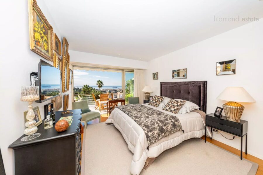 Appartement à vendre à Cannes