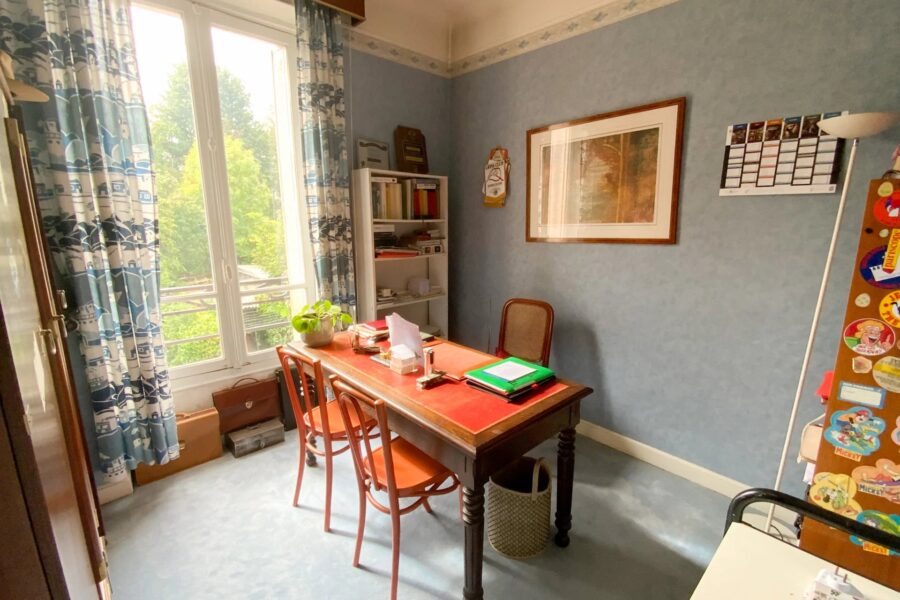 Maison à vendre à Villemomble — Vue parc — photo 13