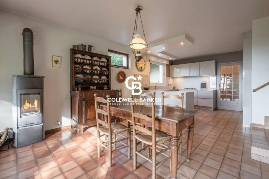 Maison à vendre à Vétraz-monthoux — Vue montagne — photo 9