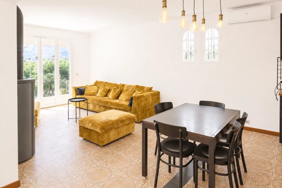 Maison à vendre à Colomars — Vue nature — photo 4