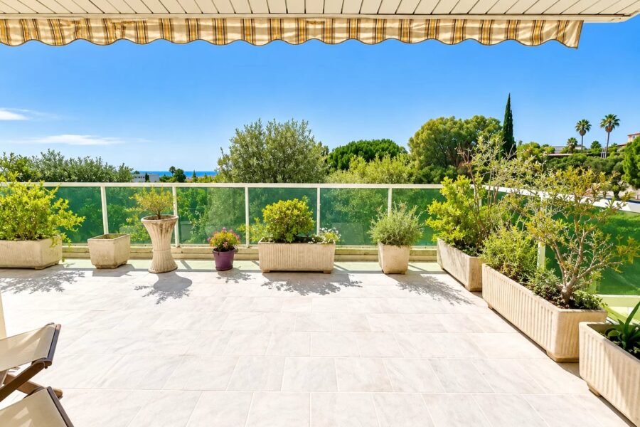 Appartement à vendre à Antibes — Vue mer — photo 17
