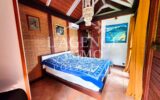 Maison à vendre à Moorea-maiao — Vue mer — photo 4