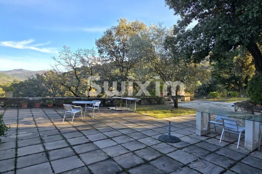 Maison à vendre à Nyons — Vue nature — photo 18