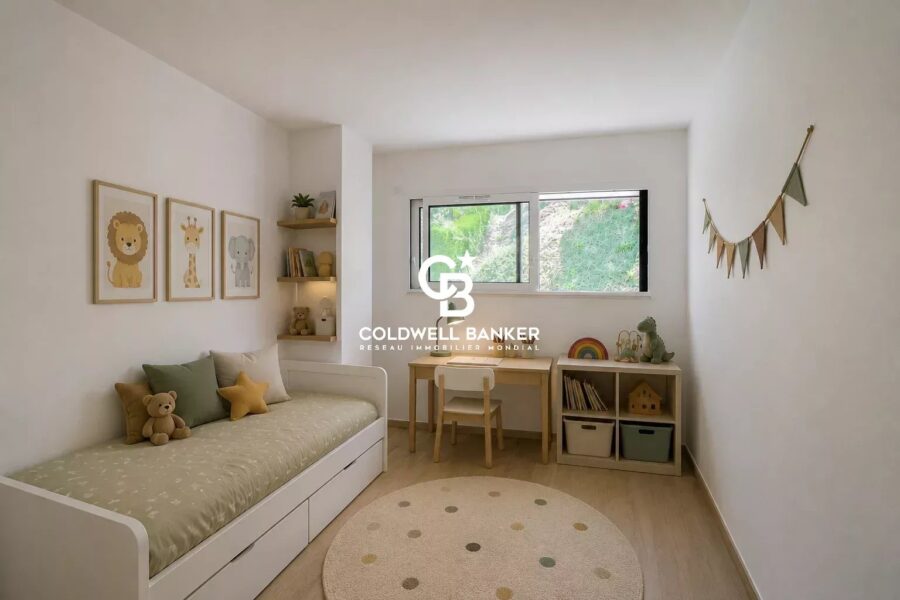 Maison à vendre à Etaux — Vue montagne — photo 14