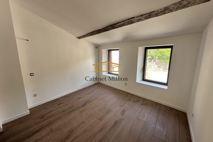 Maison à vendre à Roquebrun — Vue nature — photo 8