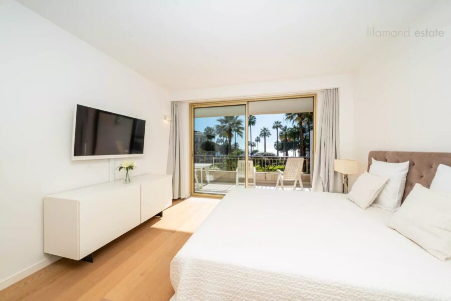 Appartement à vendre à Cannes