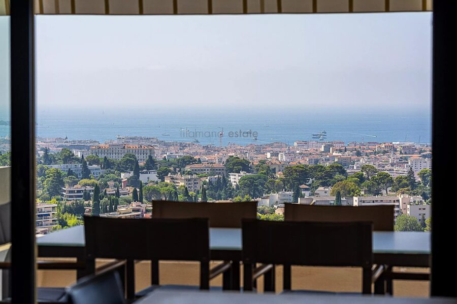 Appartement à vendre à Le cannet — Vue mer — photo 17