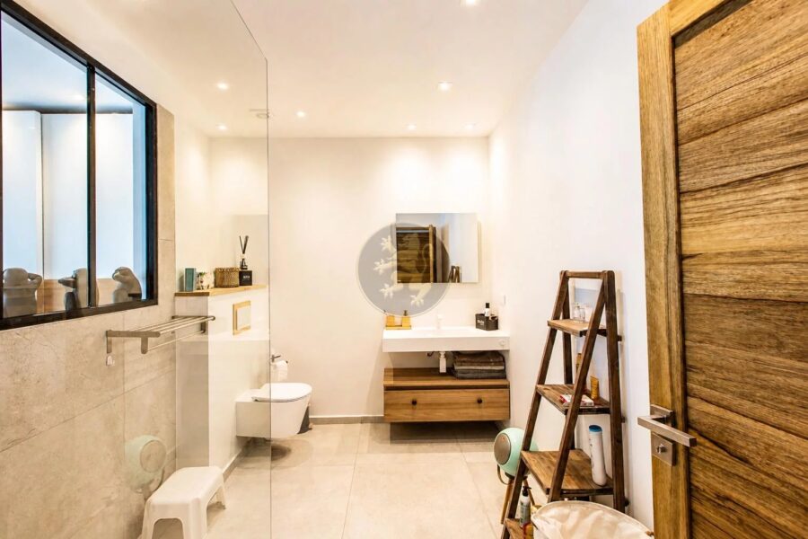 Maison à vendre à Cupecoy — Vue mer — photo 36