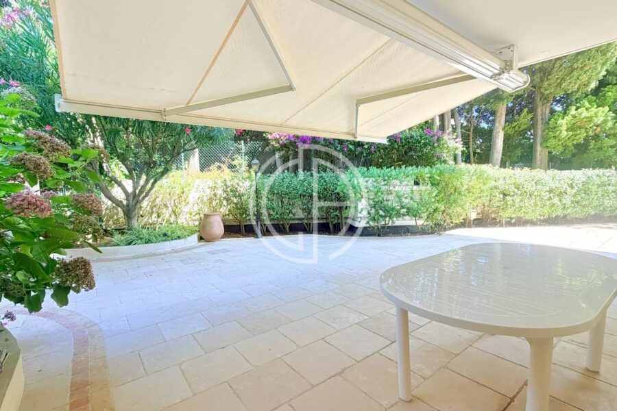 Appartement à vendre à Cannes