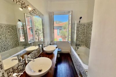 Appartement à vendre à Villefranche-sur-mer