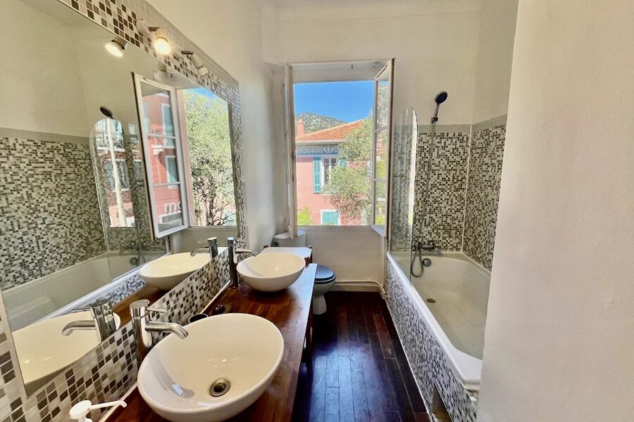 Appartement à vendre à Villefranche-sur-mer