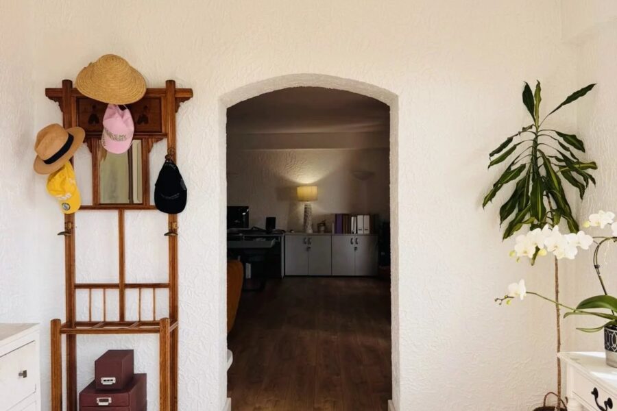 Appartement à vendre à Èze