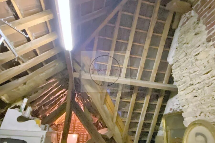 Maison à vendre à Annet-sur-marne — Vue parc — photo 21