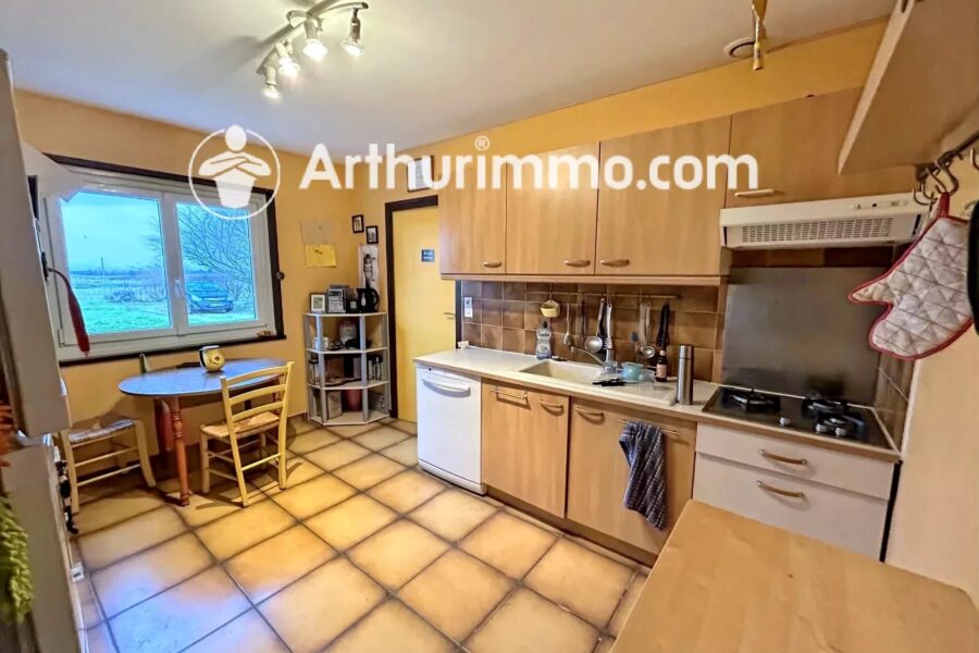 Maison à vendre à Savigneux — Vue nature — photo 4