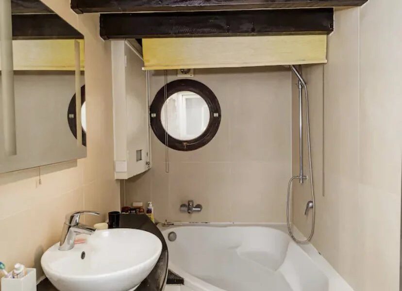 Appartement à vendre à Paris 9ème — Vue sur la ville — photo 14