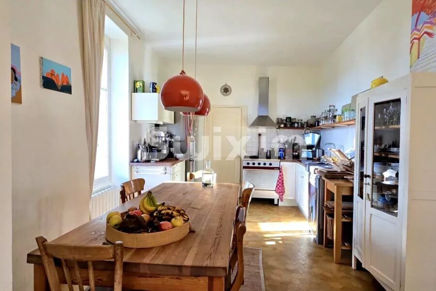 Maison à vendre à Visan — Vue nature — photo 5