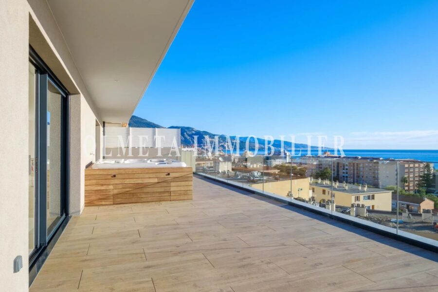Appartement à vendre à Roquebrune-cap-martin
