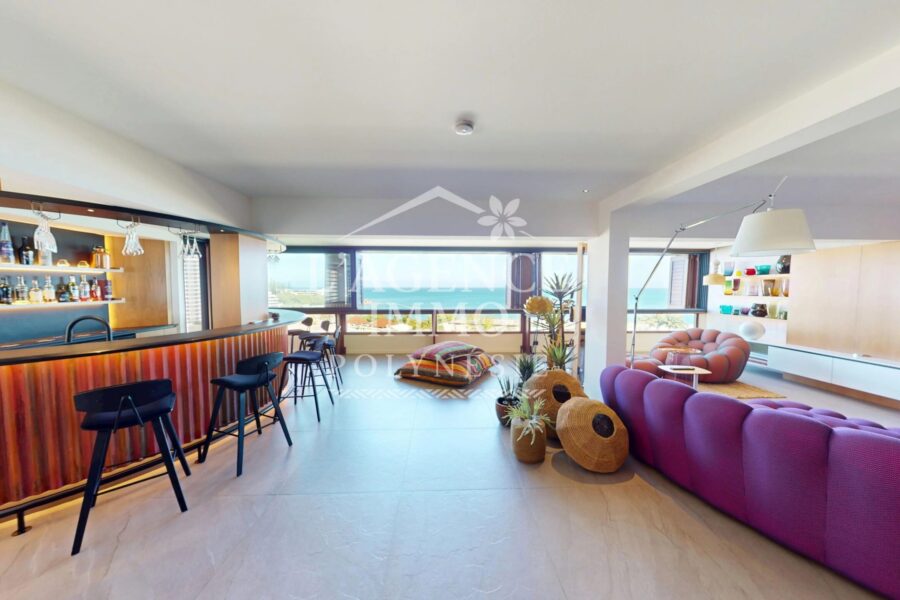 Appartement à vendre à Nouméa — Vue mer — photo 4