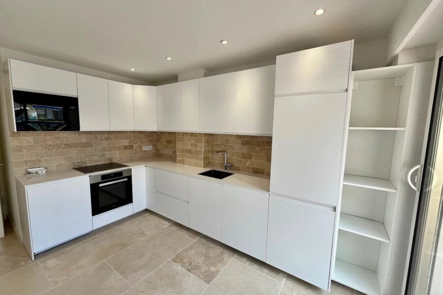 Appartement à vendre à Beaulieu-sur-mer