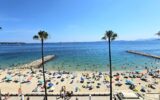 Appartement à vendre à Antibes — Vue mer — photo 1