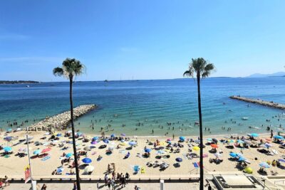 Appartement à vendre à Antibes