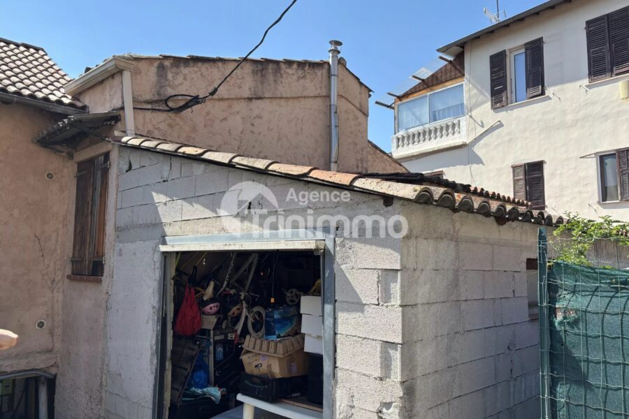 Maison à vendre à Contes — Vue nature — photo 13