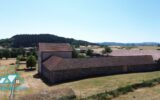 Maison à vendre à Saint-privat-du-dragon — Vue montagne — photo 1
