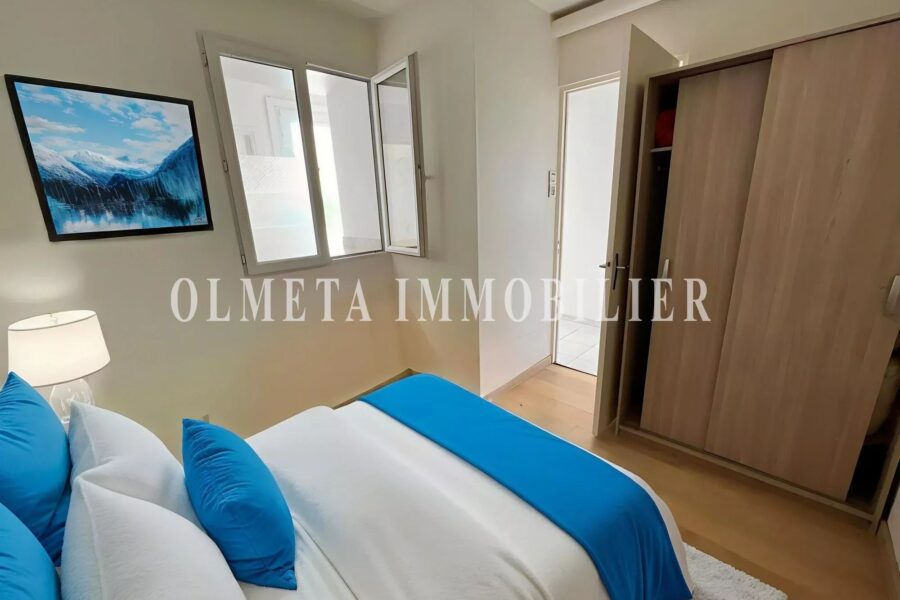 Appartement à vendre à Roquebrune-cap-martin