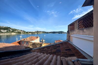Appartement à vendre à Villefranche-sur-mer