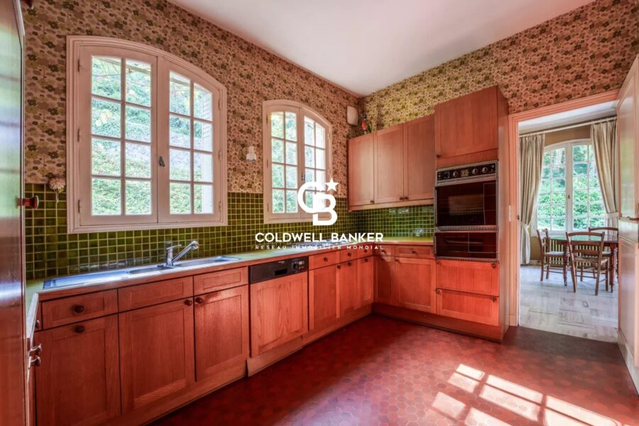 Maison à vendre à Rochecorbon — Vue nature — photo 7