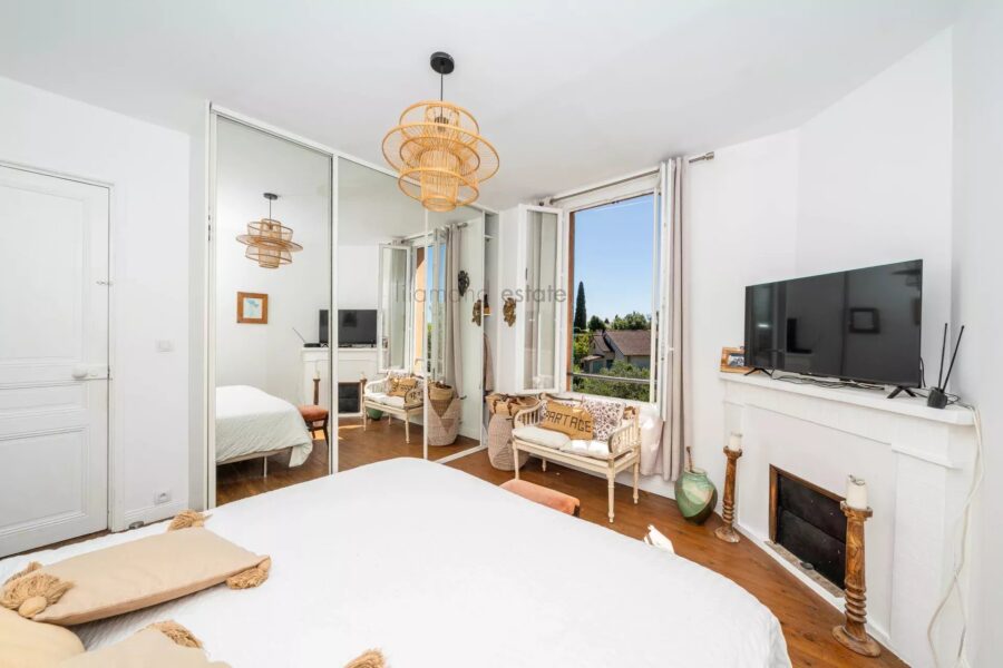 Maison à vendre à Grasse