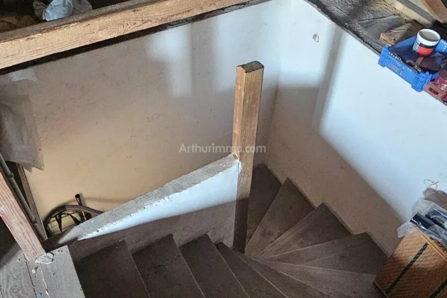 Maison à vendre à Saint-samson — Vue nature — photo 36