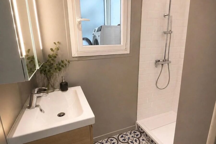 Appartement à vendre à Villefranche-sur-mer
