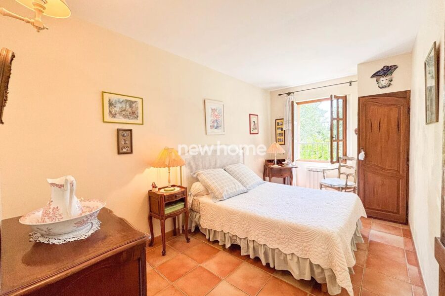 Maison à vendre à Lorgues — Vue parc — photo 23