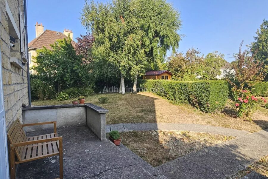 Maison à vendre à Saint-samson — Vue nature — photo 51