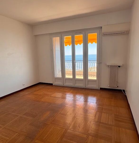 Appartement à vendre à Cap-d&rsquo;ail